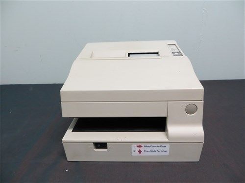 Epson TM-U950 Receipt Printer M62UA