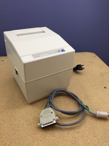 IDP-3550 TMS NEW Citizen Printer for TMS Plus and MPC  (New)