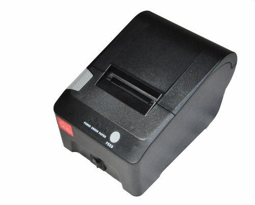 Arkscan AS58U High Speed 58MM POS USB Thermal Receipt Printer PC Cash Register