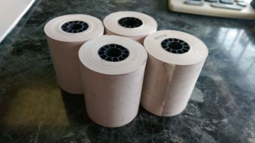 2-1/4&#034; x 85&#039; PoS THERMAL RECEIPT PAPER