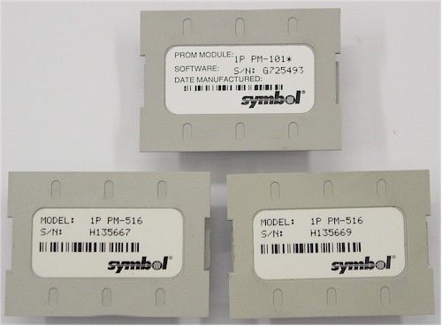 Omni link ll500 prom modules pm-516+pm-101 ++free ship for sale