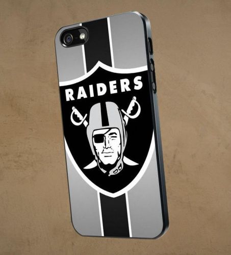 Logo OakLand Raiders Team Rugby Samsung and iPhone Case