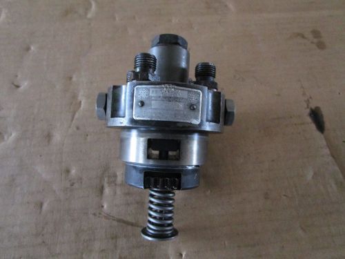 Oliver tractor super55,550,66,660,super66 injection pump hydraulic head assembly for sale