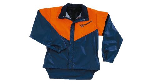 Husqvarna Pro Forest Protective Jacket Chainsaw Water Resist Size X Large 46-48