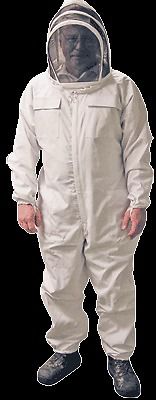 Beekeeper suit (size M 42-44 chest)