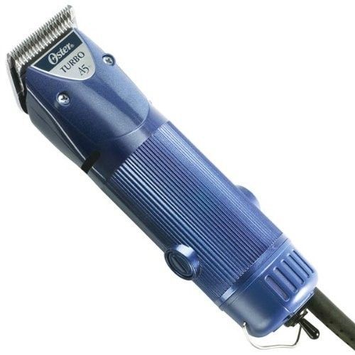 Oster Grooming Clippers 2 Speed Hair Clipper for Cattle Horses Sheep Goats Dogs