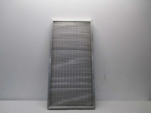 New smith aluminum 15-3/8x31-1/4x2in pneumatic air filter d421711 for sale