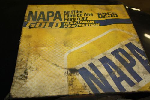 New Old Stock Napa Filter # 6255 Wix # 46255 See Description