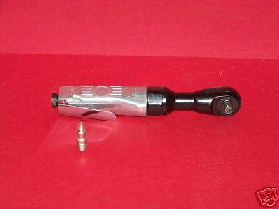 NEW 3/8&#034; DRIVE AIR RATCHET WRENCH PNEUMATIC TOOL
