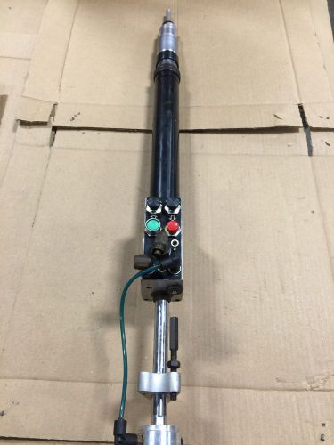 Desoutter pneumatic screwdriver af s20 for sale