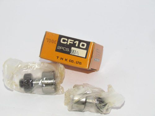 THK CF10 CAM FOLLOWER (1 BOX 2 PCS)