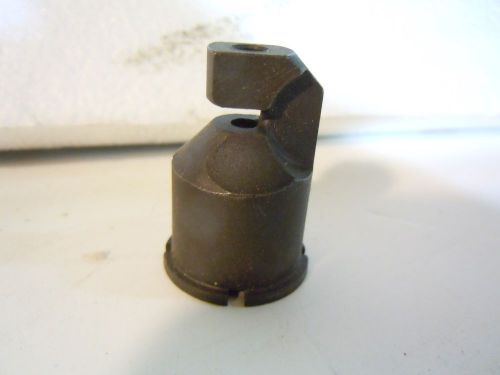 REPLACEMENT DIE FOR Chicago Pneumatic Air Nibbler CP-835 PART # KF137273
