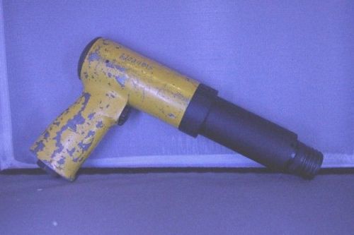 Atlas copco?  vibration damped pneumatic riveting hammer for sale