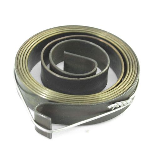 Repairing 8&#034; drill press quill metal coil spring assembly 41mm for sale