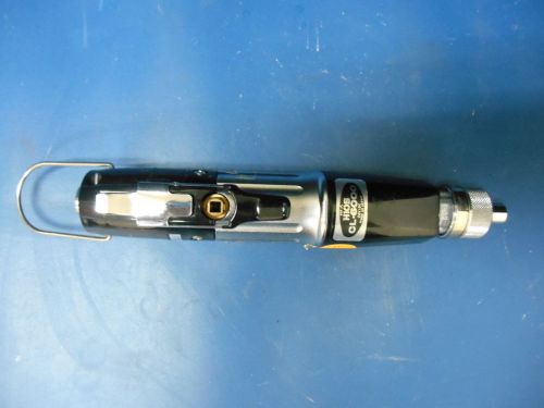 FOR PARTS OR REPAIR: HIOS CL-6000 Torque Power Screw Driver