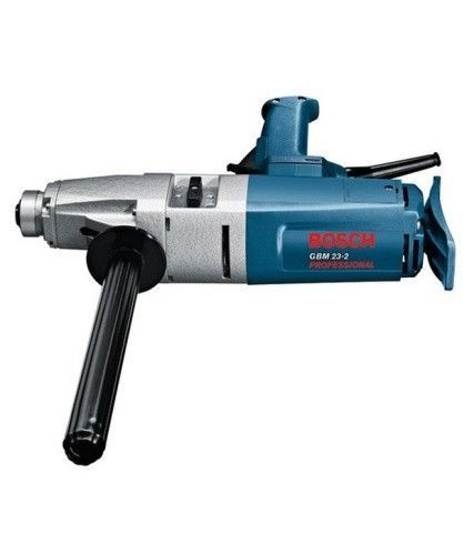 New bosh gbm 23-2 -speed drill  free world wide shipping for sale