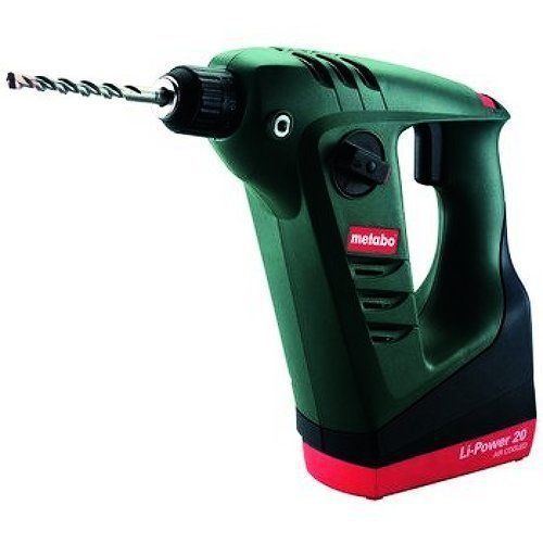 Metabo 600219520 bha18 18-volt 3/4-in lipower sds rotary hammer for sale