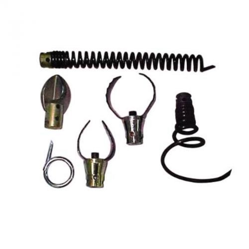 Cutter set - 6 pc. r-10cs general wire spring snips - aviation r-10cs for sale