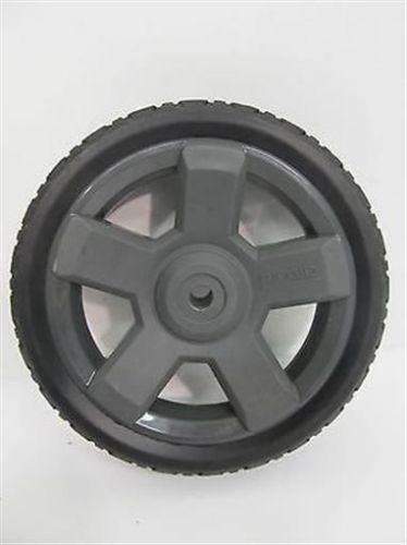Ridgid 8&#034; Hard Plastic Replacement Tire