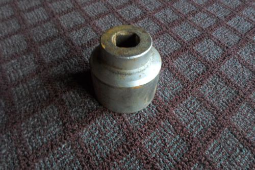 Snap-On 2-3/4 Inch IMPACT SOCKET 1&#034; DRIVE MADE IN USA L-883