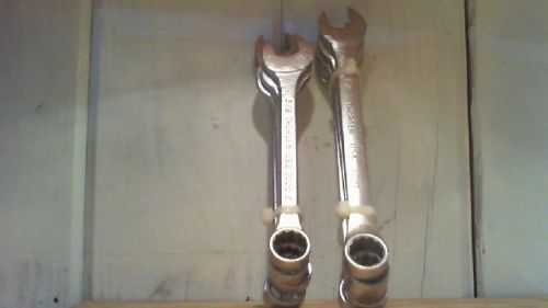WRENCH SALE----5/8TH THORSEN COMBO