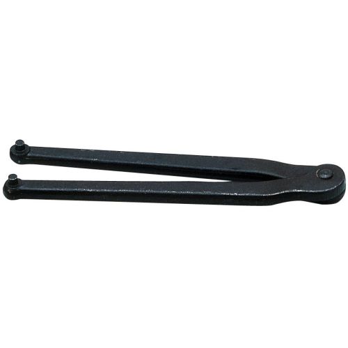 Armstrong 34-154 3-Inch Adjustable Face Spanner Wrench New $64
