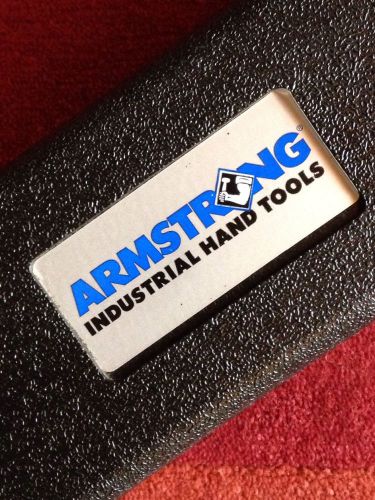 Armstrong 64-094 3/4&#034; torque wrench for sale