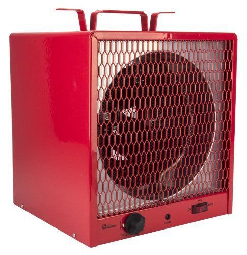 Infrared heater portable industrial garage worksite working space room heater for sale