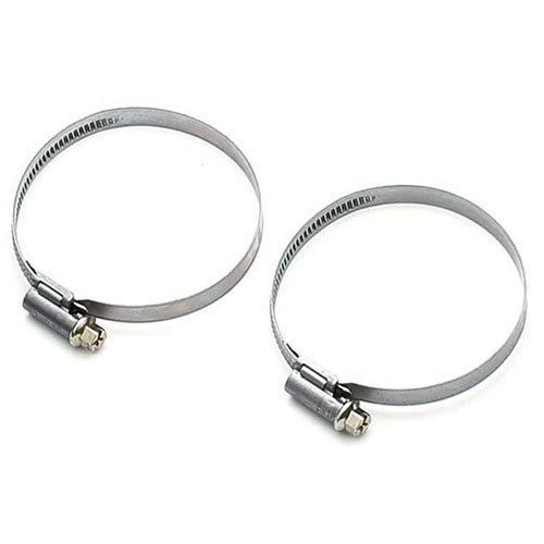 Weller 0058735879 Fume Extraction Hose Clamp, 2 Per Pack