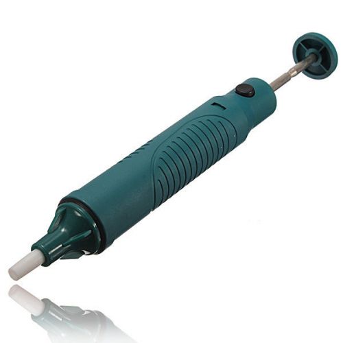 Sucking vacuum desoldering pump solder sucker remover tool for sale