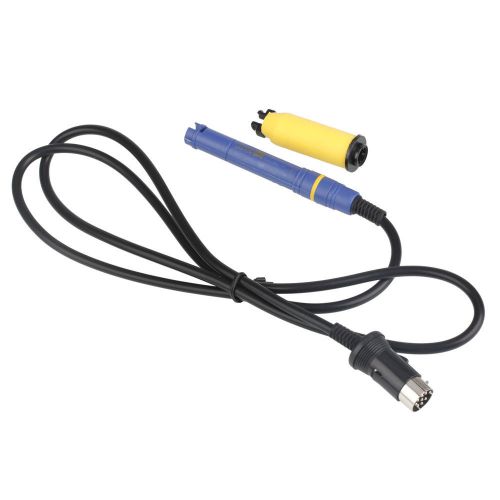 Fm2028 24v 70w soldering iron handle for solder station fx-951 eesy replace for sale