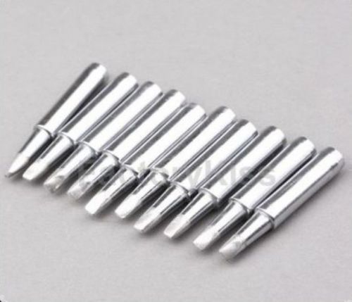 1x soldering rework lead iron knife tips for hakko 936 900-m-t-3.2d ind for sale
