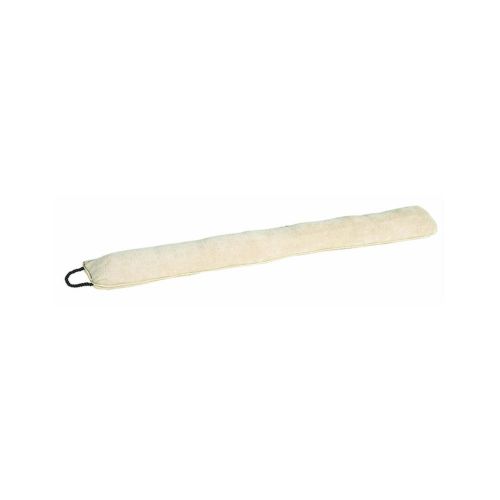 Thermwell DS2 3-Feet Draft Stop Cloth Seal, Beige