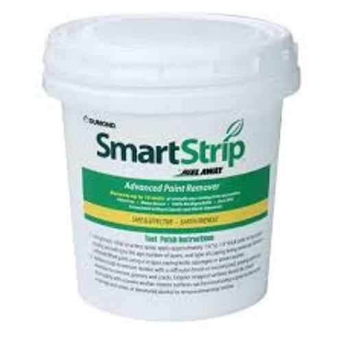 Smart strip peel away - paint stripper / remover quart for sale