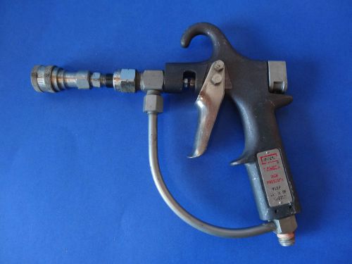 Aro model 651533 pressure wash gun 5000 psi for sale