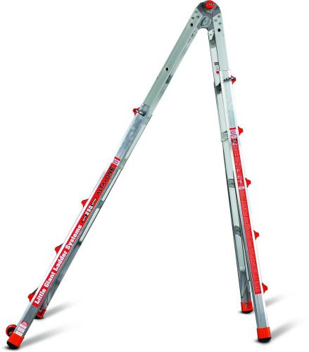 Little Giant 14016-001 Alta One Type 1 Model 22 Ladder