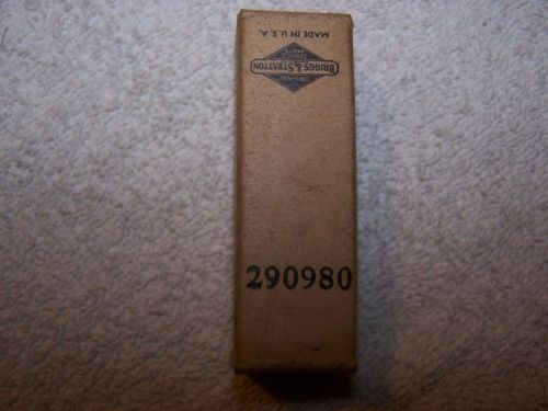 Antique briggs and stratton wrist pin part# 290980