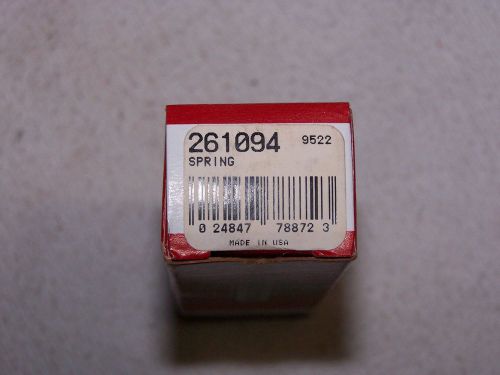 Vintage briggs and stratton spring part # 261094 for sale