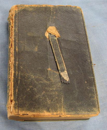 1884 Roper’s Young Engineer’s Own Book - STEAM Engines - ORIGINAL 1884