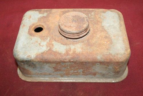 Briggs &amp; Stratton WMB Engine Motor Gas Fuel Tank Flywheel