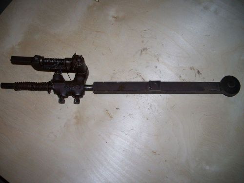 STOVER CT3 PUSH ROD MAGNETO TRIP HIT MISS OLD ENGINE