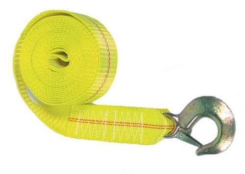 New rod saver 25&#039; heavy-duty replacement winch strap, 10,000 lb. capacity wsy25 for sale