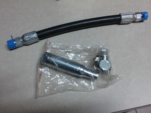 Graco flex tube accessory kit part # 239951