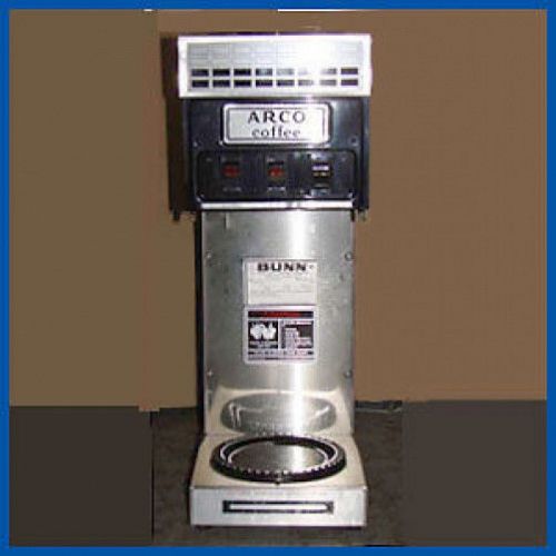 BUNN SL-15 Automatic Coffee Brewer 13200.1001