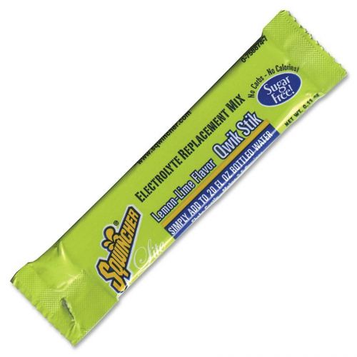 Sqwincher sqw060106ll qwik stik electrolyte mix pack of 50 for sale
