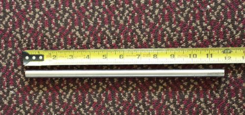 Stainless Steel 316 Dip Tube, 1/2&#034; OD Tubing x 12 inches