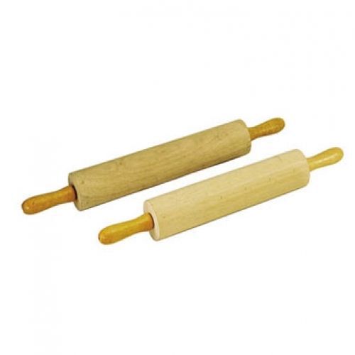 RPW-3218 Wooden 18&#034; x 3-1 / 4&#034; Rolling Pin