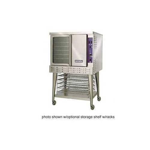 Imperial icvd-1 convection oven for sale