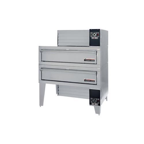 Garland G56PT/B Air-Deck Pizza Oven