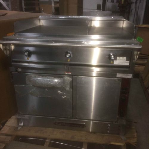 Southbend electric range--tves10wc for sale